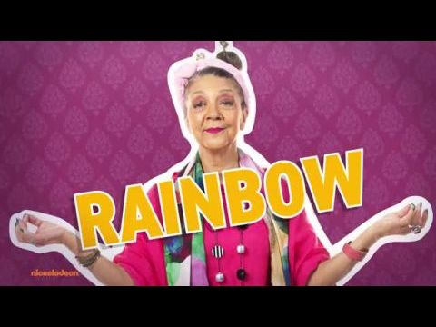 Goldie és a nagyon nagykorúak