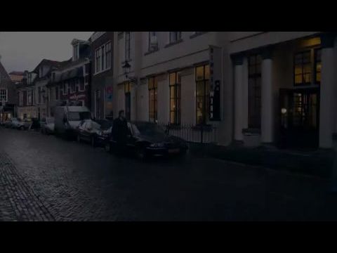 De komst van Joachim Stiller