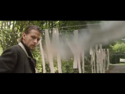 Történetek a lengyel légió idejéből