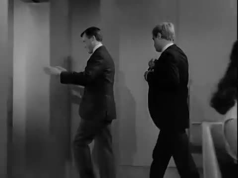 The Man from U.N.C.L.E.