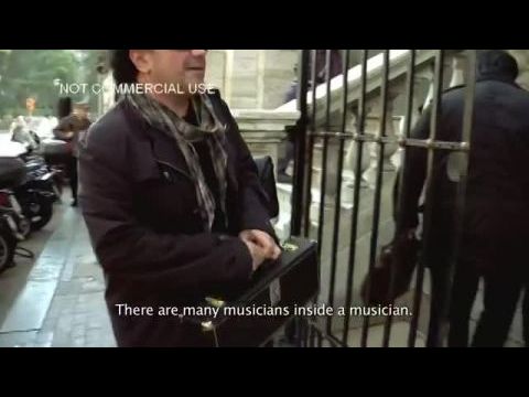 Enzo Avitabile – Életem a zene