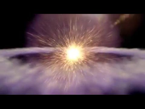 Stephen Hawking: A nagy terv