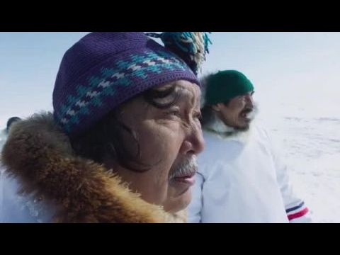 One Day in the Life of Noah Piugattuk