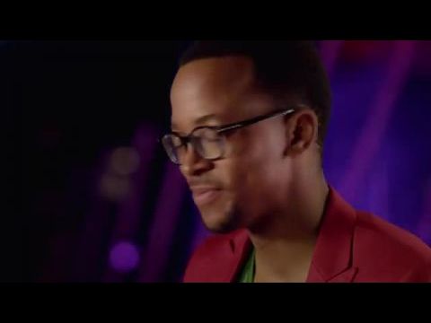 Tell Me Sweet Something