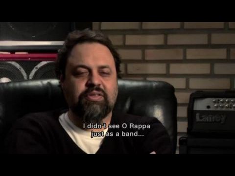 Marcelo Yuka no Caminho das Setas (Marcelo Yuka: Follow the Signs)