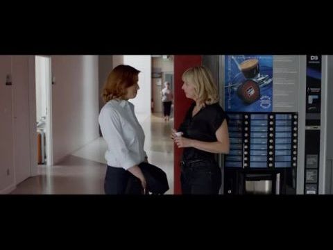 On a failli être amies