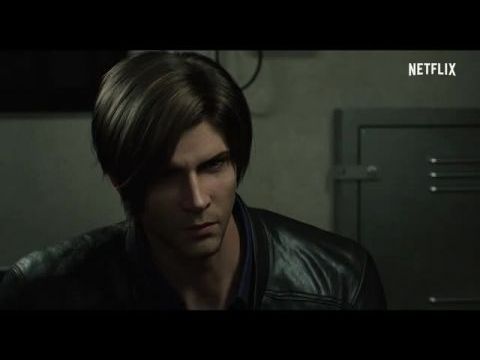 A kaptár: Végtelen sötétség