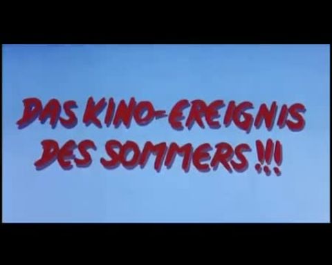 Werner - Das muss kesseln!!!