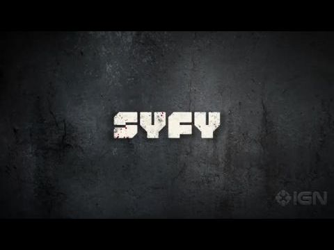 Van Helsing - 5. évad