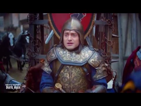 Csodatévők - 2. évad