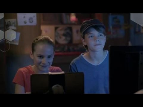 Kozmó, a szuperkutya