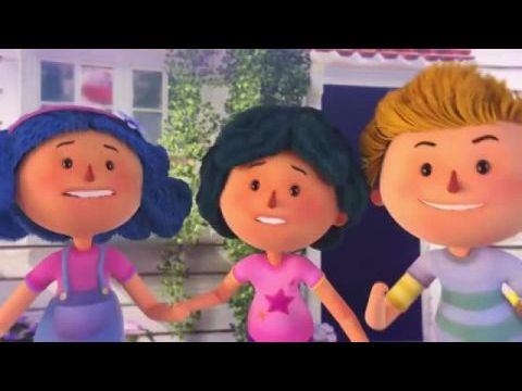 Teresa eta Galtzagorri