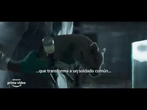 S.O.Z: Soldados o Zombies