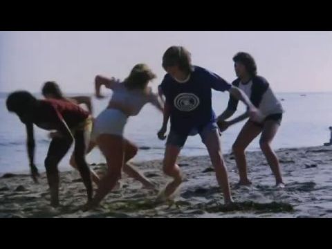 Satan's Cheerleaders