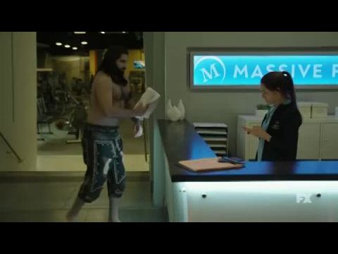 Hétköznapi vámpírok - A sorozat - 3. évad