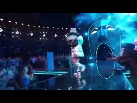 The Masked Singer