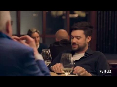 Jack Whitehall: Utazások apámmal - 5. évad