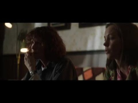 Through the Glass Darkly