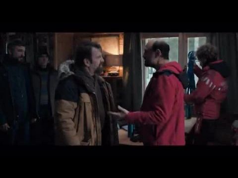 Az apa, aki hegyeket mozgat meg