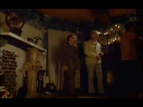 Szombat 14: Itt a világvége