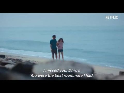 Apró dolgok - 4. évad