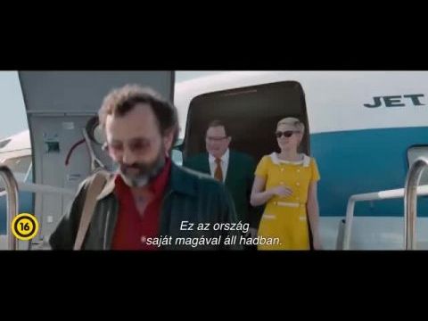 Jean Seberg minden rezdülése