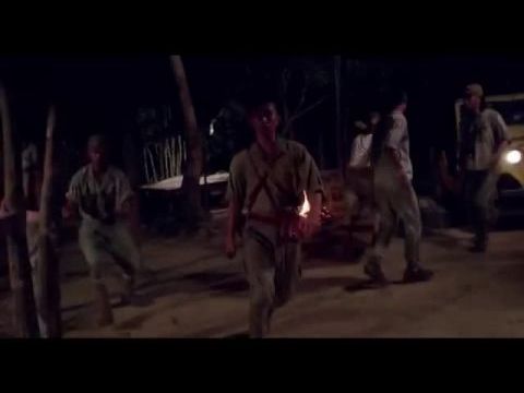 Onoda, 10 000 nuits dans la jungle