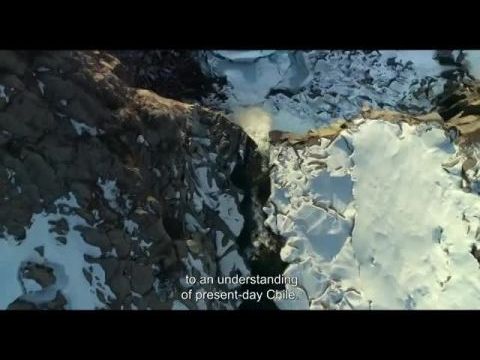 La cordillère des songes