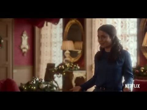 Karácsonyi cserebere 3: Szerelmes csillagok