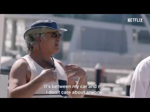 A Közel-Kelet leggyorsabbika