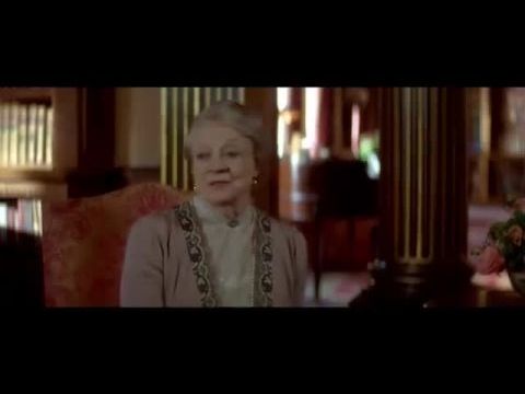 Downton Abbey: Egy új korszak