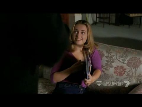 Célpontban az elnök lánya