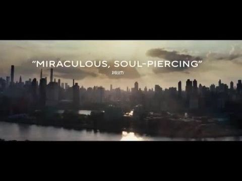 Untitled Matthew Heineman Project