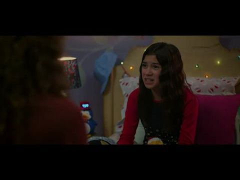 Karácsony... Megint?! (Karácsony… már megint?)