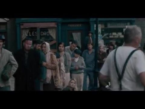 Burning at Both Ends