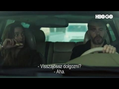 Időbevándorlók - 2. évad