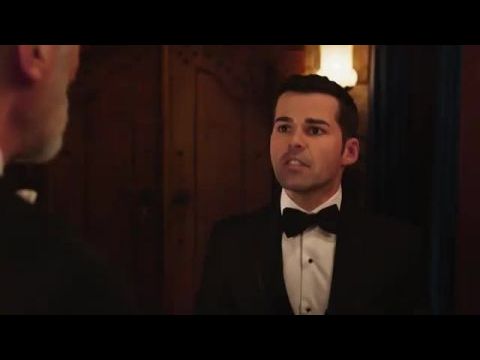 Christmas with a Crown