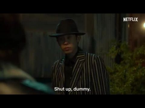 Színpadra született