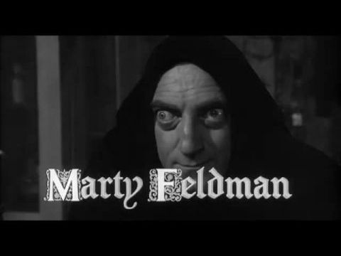 Az ifjú Frankenstein