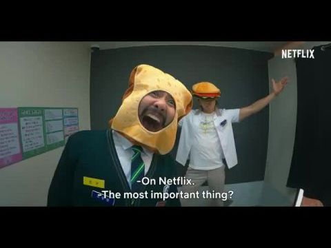 Az Éhes és a Divatos