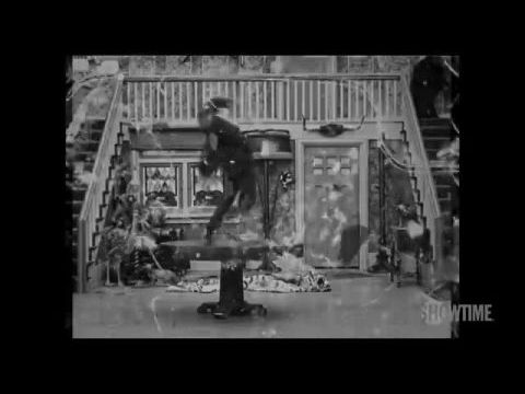 The Real Charlie Chaplin