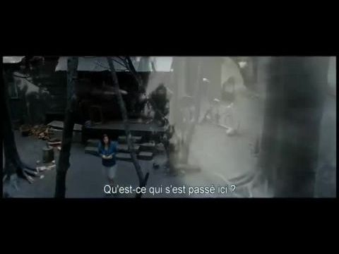 Egérút (Rejtekhely - Az utolsó fiú)