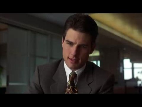 Jerry Maguire - A nagy hátraarc