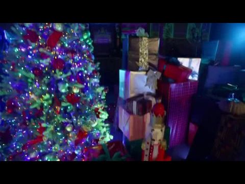 Disney's Holiday Magic Quest