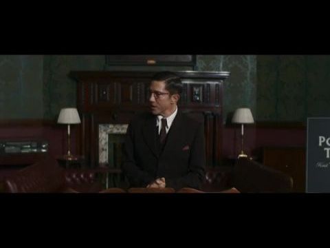 The Laureate