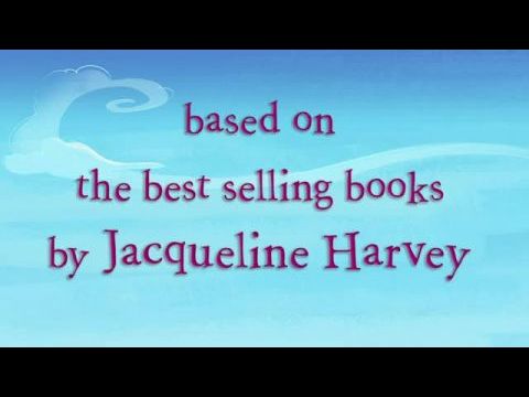 Alice Miranda – Örök barátok