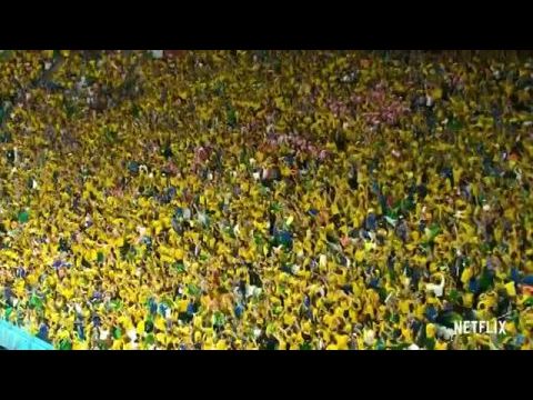 Neymar: A tökéletes káosz