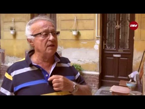 Sasazértis – egy pálya emlékei