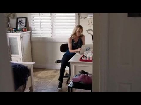 A zűr babával jár