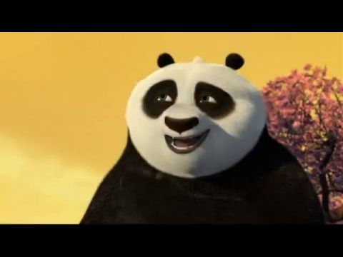 Kung Fu Panda - A harc művészete